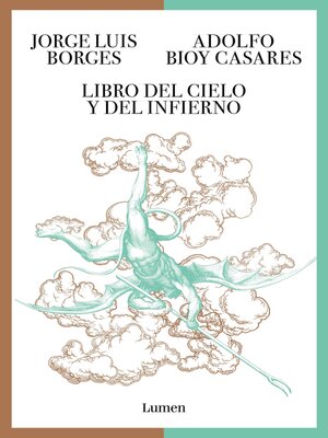 cover image of Libro del cielo y del infierno